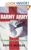 Barmy Army: The Changing Face of Football Violence