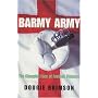 Barmy Army: The Changing Face of Football Violence