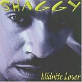 Midnite Lover [Musikkassette] [UK-Import] - Shaggy
