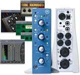 Digidesign MBox Factory Bundle Powered by Pro Tools