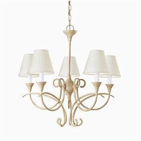 Chandeliers Thomas Lighting SL8110 by Thomas Lighting