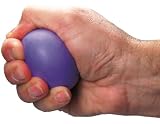 Doc Squeezit Hand Strength Therapy Squeeze Grip Ball-Sports Medicine