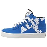 alife Everybody High Cross Athletic Inspired Shoes