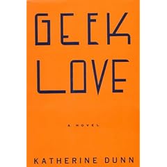 Geek Love