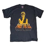 Karate Kid Movie Sensi Kreese Sweep the Leg T-shirt