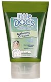 Little Docs Calming Cream, 4 oz.