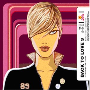 CD-Charts  Search : Back to Love Vol.3: Sampler a [VINYL]