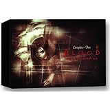 BLOOD THE LAST VAMPIRE COMPLETE BOX [DVD]