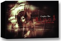 BLOOD THE LAST VAMPIRE COMPLETE BOX [DVD]