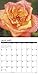 Flowers 2016 Calendar