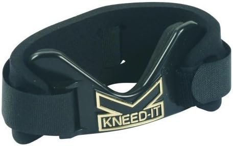 Kneed-It Knee Guard with Magnets by Orthoheel