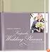 Martha Stewart's Keepsake Wedding Planner