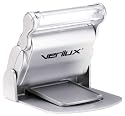 Verilux Natural Spectrum Deluxe Book and Travel Light, Silver