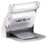 Verilux Natural Spectrum Deluxe Book and Travel Light, Silver