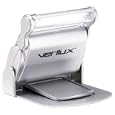Verilux Natural Spectrum Deluxe Book and Travel Light, Silver