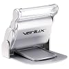 Verilux Natural Spectrum Deluxe Book and Travel Light, Silver