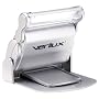 Verilux Natural Spectrum Deluxe Book and Travel Light, Silver