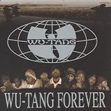 Wu-Tang Clan - Wu-Tang Forever