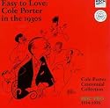 Easy to Love: Cole Porter in the 1930s, Disc Two 1934-1936