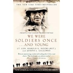 We Were Soldiers Once...and Young: The Battle That Changed the War in Vietnam
