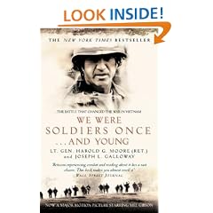 We Were Soldiers Once...And Young: The Battle That Changed the War in Vietnam