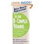 User's Guide to the B-Complex Vitamins