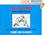 Tallis Ends and Other Tales (The Cartoon Mishnah Learning Series)