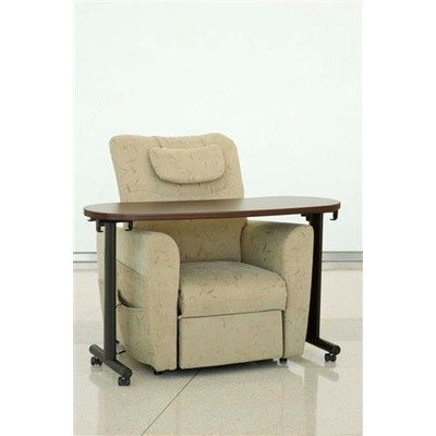 Kidney Top Multi Purpose Table