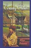 Evanly Choirs (Constable Evans Mystery)