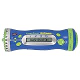 LeapFrogQuantumLeapTurboTwistBrainQuestHandheld,LeapFrog,TeachesSocialStudies,Science,EnglishandMore
