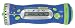 LeapFrog Quantum Leap Turbo Twist Brain Quest Handheld, Leap Frog, Teaches Social Studies, Science, English and More