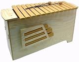 Sonor Palisono (Fiberglass) Deep Bass Diatonic Xylophone