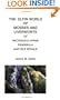 The Elfin World of Mosses and Liverworts of Michigan's Upper Peninsula and Isle Royale