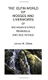 The Elfin World of Mosses and Liverworts of Michigan's Upper Peninsula and Isle Royale
