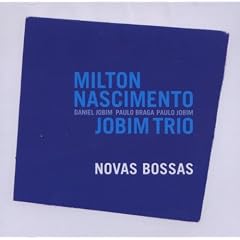 Novas Bossas
