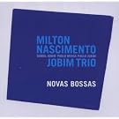 Novas Bossas