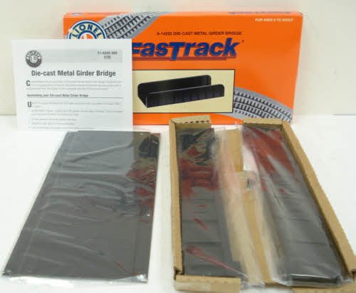 6-14222 FasTrack Girder Bridge-image