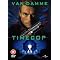 Top 10 Van Damme films