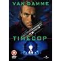 Timecop [DVD] [1995]
