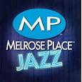 Melrose Place Jazz: Upstairs at MP [Musikkassette] [US-Import]