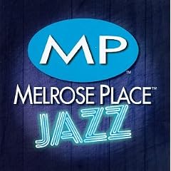Melrose Place Jazz (1995 Television Series)