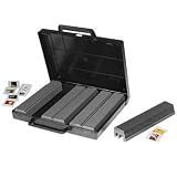 Hama Slide Magazine Case 300