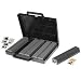 Hama Slide Magazine Case 300