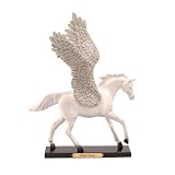 Trail of Painted Ponies Silver Lining Pony Figurine 10-3/4-Inch