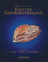 Manual of Equine Gastroenterology