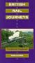 British Rail Journeys 1: Northern England [VHS]