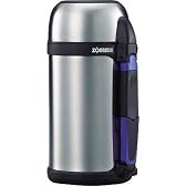 ZOJIRUSHI ステンレスボトルタフボーイ SF-CB13-XA ステンレス