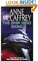 The Ship Who Sang