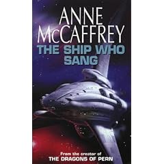 The Ship Who Sang