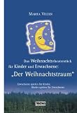 Der Weihnachtstraum - Marita Velten
